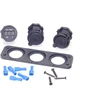 Other UNIVERSALUS ĮKROVIMO LIZDAS 12-24V 1B WB RINKINYS
