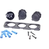 Other UNIVERSALUS ĮKROVIMO LIZDAS 12–24 V 1D WB RINKINYS