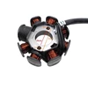 Other UŽDEGIMO DAVIKLIS STATORIUS ATV 150 - BENZHOU DIABLO JONWAY LIFAN LONCIN POLARIS SHINERAY GY6-150 - BARTON BENZHOU KYMCO PEUGEOT QUANTUM ROUTER ROMET SYM ZIPP 8 RITĖS 157QMJ FUXIN