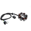 Other UŽDEGIMO DAVIKLIS STATORIUS ATV 150 - BENZHOU DIABLO JONWAY LIFAN LONCIN POLARIS SHINERAY GY6-150 - BARTON BENZHOU KYMCO PEUGEOT QUANTUM ROUTER ROMET SYM ZIPP 8 RITĖS 157QMJ FUXIN