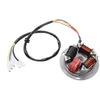 Other UŽDEGIMO ĮRENGINIO STATORIUS SIMSON S50 S51 S70 KR51/2 6V ELEKTRONIK 35/35W AKA ELECTRIC DE