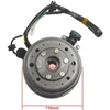 Other UŽDEGIMO ĮTAISAS STATORIAUS KRYŽIAUS YX140 APOLLO KAYO JUNAK ZIPP MRF 1P56FMJ + MAGNETO