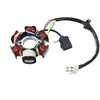 Other UŽDEGIMO ĮTAISAS STATORIUS ATV 110/125 6 RITĖS