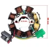 Other UŽDEGIMO ĮTAISAS STATORIUS ATV 150 8 RITĖS