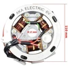 Other UŽDEGIMO ĮTAISAS STATORIUS SIMSON S51 S70 KR51/2 6V 25/21W, TAIP PAT ŽINOMAS ELEKTRINIS DE