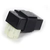 Other UŽDEGIMO MODULIS GY6-50 LENKTYNINIAM MOTOROLERIUI 4T ATRAKINTAS JT