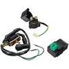 Other UŽDEGIMO RINKINYS ATV ​​110/125 RITĖS MODULIO KONTAKTAS BRI