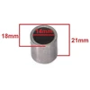 Other Užvedimo kojinės pusmėnulio formos įvorė GY6-50 21x18x14mm