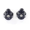 Other VAIRO GALAMS Juodas SVORIS 17 mm OXF-036 KOMPLEKTAS OX