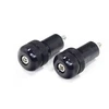 Other VAIRO GALAMS Juodas SVORIS 18 mm OXF-004 KOMPLEKTAS OX