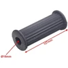 Other VAIRUOTOJO PĖDŲ ATRAMA GUMINĖ JUNAK M10 WFM M06 18mm