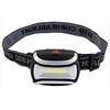 Other Vandeniui ir smūgiams atsparus LED galvos žibintas 120 lm / 3 W