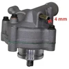 Other VANDENS SIURBLYS ATV 500/600/625 CFMOTO CFORCE UFORCE X5 X6 0180-081000