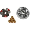 Other VARIANTAS GY6-50 KYMCO SYM 139QMB/QMA 8 gr