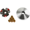 Other VARIANTAS GY6-50 KYMCO SYM 139QMB/QMA 8 gr