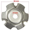 Other VARIANTAS PIAGGIO GILERA 2T LC/AC TUNING 14mm ROB