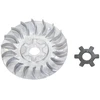 Other VARIATORIAUS PLOKŠTELĖ MINARELLI 50 2T 13mm ROB