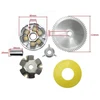 Other Variatorius GY6-50 BAOTIAN ROUTER ROMET JL50QT 4T 8gr