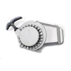 Other VARIKLIO DANGTELIO KIŠENĖ SZARPAK ALUMINUM WIN