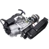 Other VARIKLIS SU PAVARŲ DĖŽE POCKET QUAD CROSS 50 11z T8F