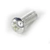 Other Varžtai M5x12mm pusapvaliai kryžminiai, 10 vnt.