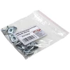 Other VARŽTAS 4,2x16 + PLASTIKINĖ JUNGTINĖ PLOKŠTELĖ 10 vnt.