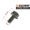 Other VARŽTAS M6x12mm KEEWAY HURRICANE 50 2T
