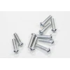 Other Varžtas M6x22mm pusapvalis kryžminis, pakuotėje 10 vnt.