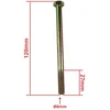 Other VARŽTAS M8x115mm
