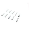 Other Varžtas M8x25mm šešiakampis cinkuotas 10 vnt.
