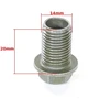 Other VARŽTAS PAVARŲ RINKINYS ATV150 GY6-150 FUXIN DIABLO