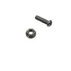 Other Varžtų M5x16mm su veržlėmis rinkinys, 10 vnt.