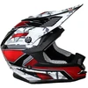 Other VCAN V321 Juodas CAMO FORCE KID YL 53-54 JAUNIMO ŠALMAS