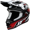 Other VCAN V321 Juodas CAMO FORCE VAIKIŠKAS ŠALMAS YM 51-52 JUNIOR