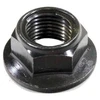 Other Veržlė M16x1.5 su ATV flanšu, žalia, žema