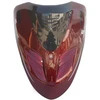 Other VIRŠUTINĖ PRIEKINĖ PLASTIKINIS BURGUNDY GY6 SYRACUSE