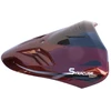 Other VIRŠUTINĖ PRIEKINĖ PLASTIKINIS BURGUNDY GY6 SYRACUSE