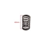 Other VOZTUVO SPYRUOKLĖ GY-6 50 4T 139QMB IŠORINIS BENZER BAOTIAN BARTON KINROAD KINGWAY KYMCO ROMET ROUTER WILGA ZIPP