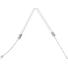 Other WFM OSA M52 DROSELIO LAIDAS BALTASIS 1300 mm