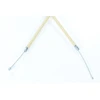 Other WFM OSA M52 DUSLINIMO LAIDAS KREMAS 1300 mm