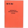 Other WFM OSA NAUDOJIMO VADOVAS KATALOGAS
