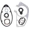 Other WSK 125 TARPIKLIS, PLASTIKINIS