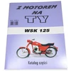Other WSK 125 VARIKLIO DALIŲ KATALOGAS