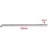 Other WSK stipinai 163x4mm 36 vnt.