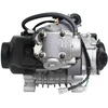 Other YAMAHA 100 9AG ZY 149QMG VARIKLIS
