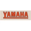 Other YAMAHA LIPDUKAS ORANŽINIS 0951 190x60mm CAT-G