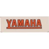 Other YAMAHA LIPDUKAS ORANŽINIS 0956 130x40mm CAT-E