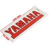 Other YAMAHA RAUDONAS LIPDUKAS 951 CAT-G