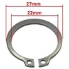 Other ZEGER SECURITY 22X27