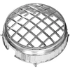 Other ŽIBINTŲ GROTELĖS SIMSON S50 S51 S70 SR50 SR80 CHROMAS